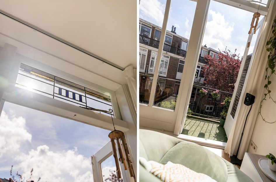 Buys Ballotsingel 29B