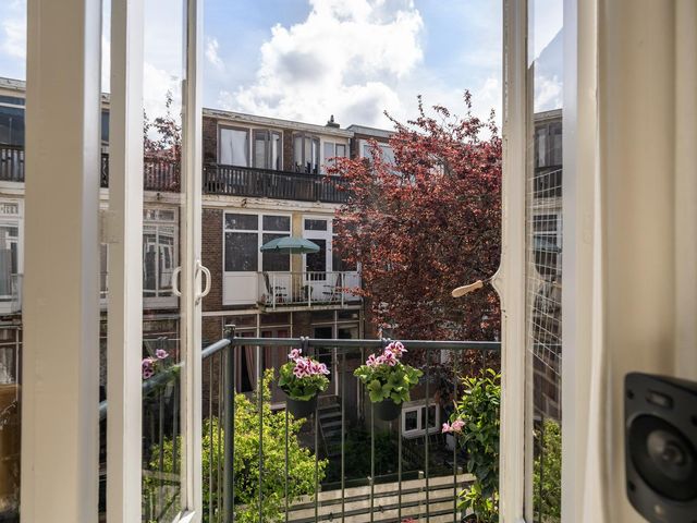 Buys Ballotsingel 29B, Schiedam