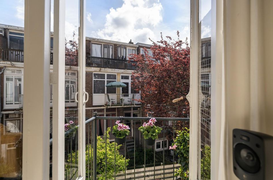 Buys Ballotsingel 29B