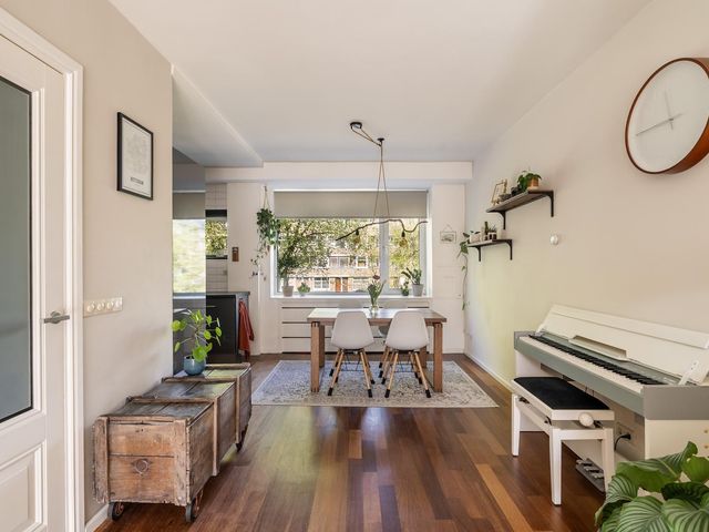 Buys Ballotsingel 29B, Schiedam