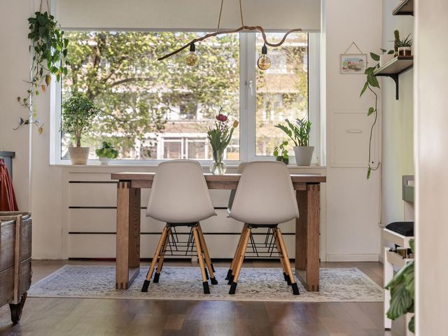 Buys Ballotsingel 29B, Schiedam