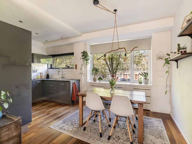 Buys Ballotsingel 29B, Schiedam