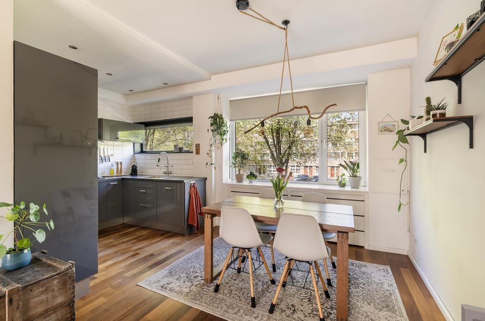 Buys Ballotsingel 29B