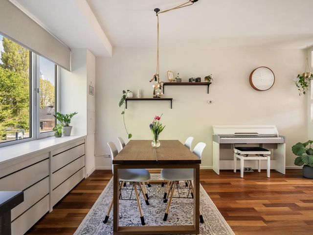 Buys Ballotsingel 29B, Schiedam