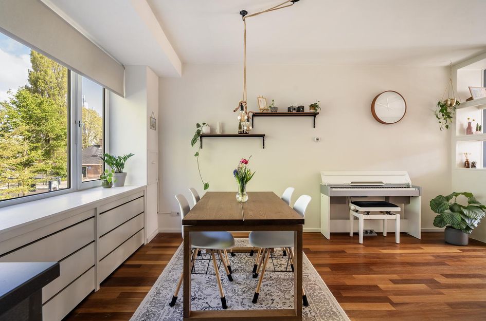 Buys Ballotsingel 29B