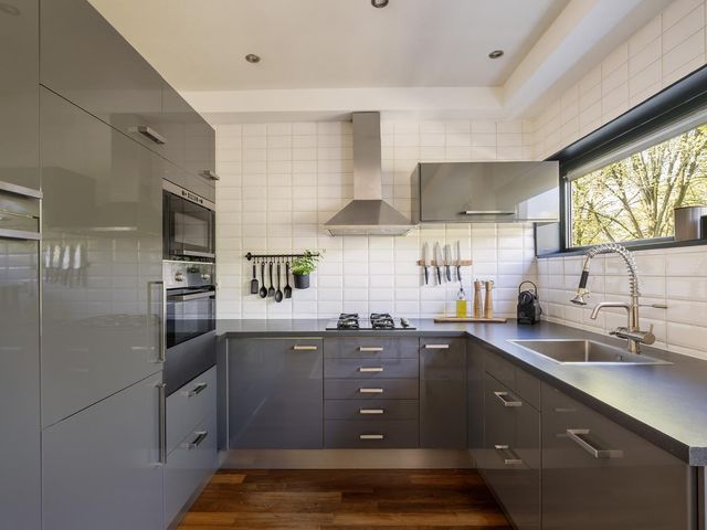 Buys Ballotsingel 29B, Schiedam