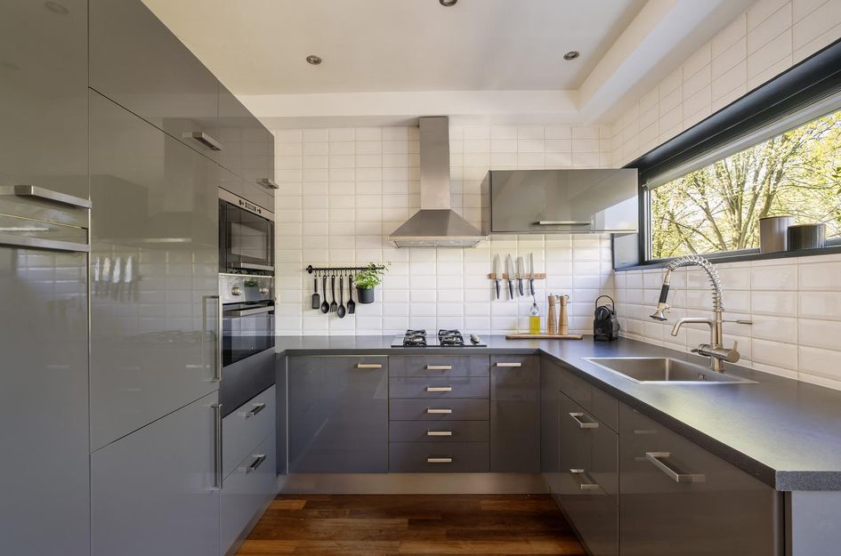 Buys Ballotsingel 29B