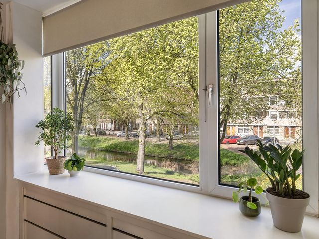 Buys Ballotsingel 29B, Schiedam