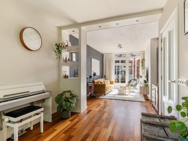 Buys Ballotsingel 29B, Schiedam