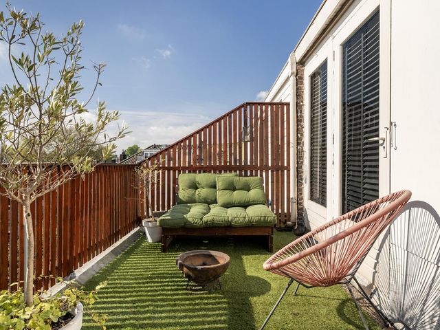 Buys Ballotsingel 29B, Schiedam