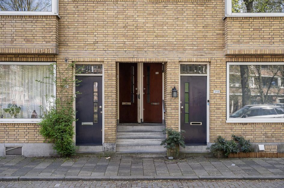 Buys Ballotsingel 29B