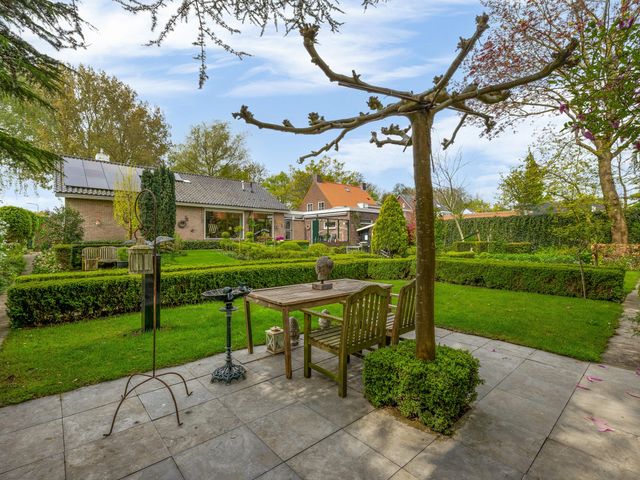 Sniepweg 9, Waddinxveen