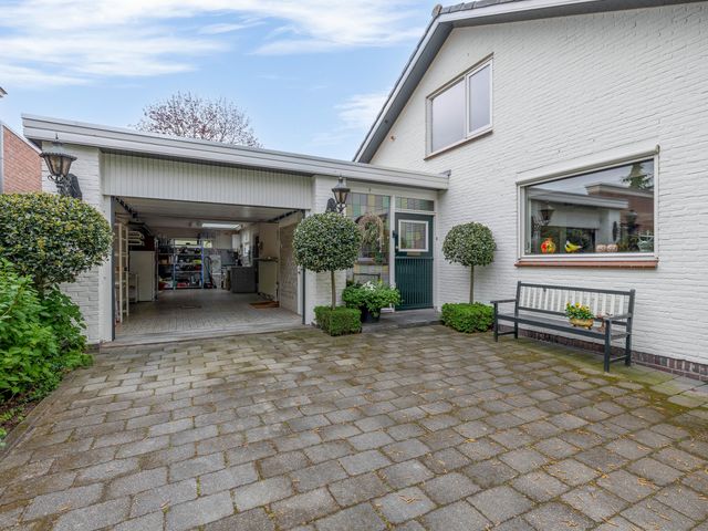 Sniepweg 9, Waddinxveen