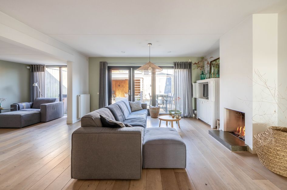 Tirionstraat 1
