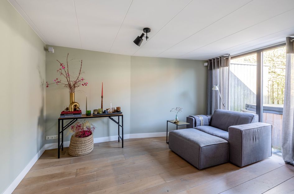 Tirionstraat 1