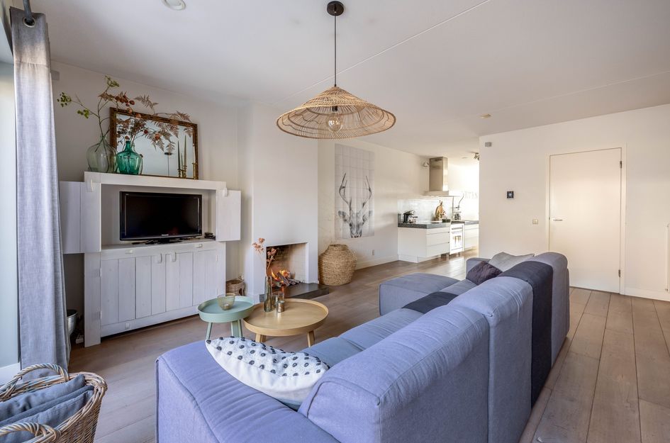Tirionstraat 1
