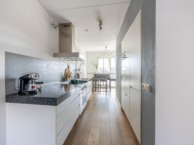 Tirionstraat 1, Zevenhuizen