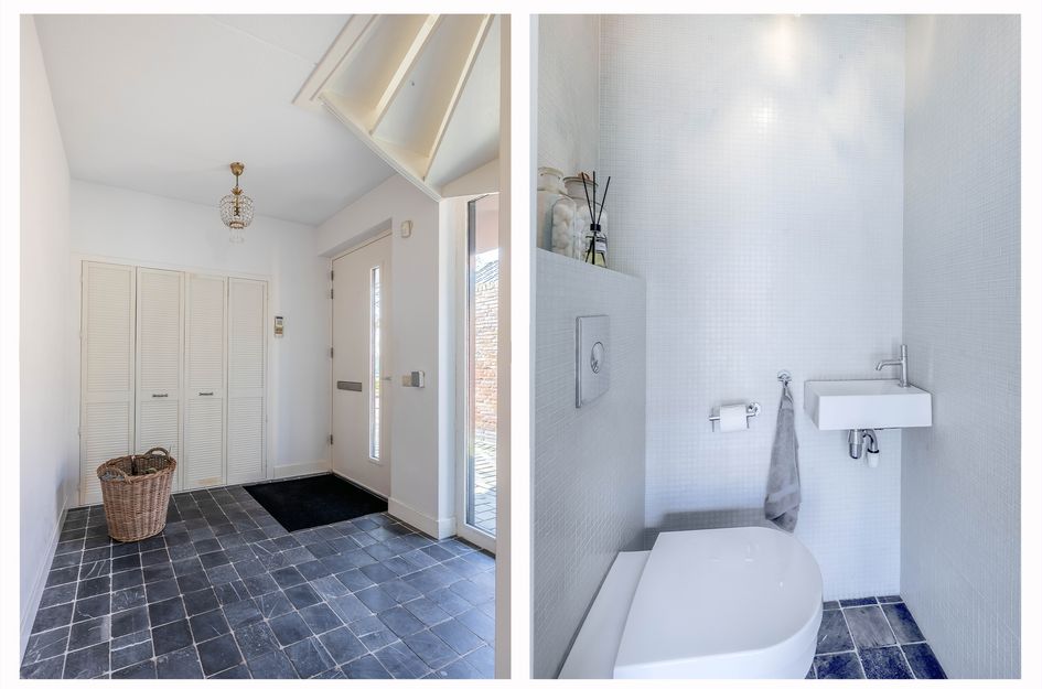 Tirionstraat 1