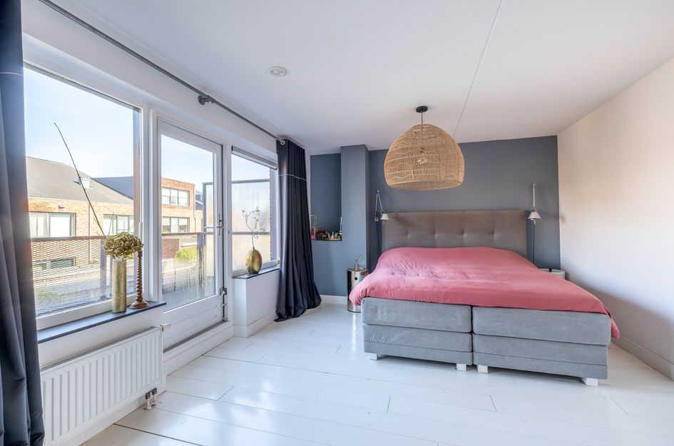 Tirionstraat 1