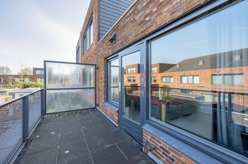 Tirionstraat 1