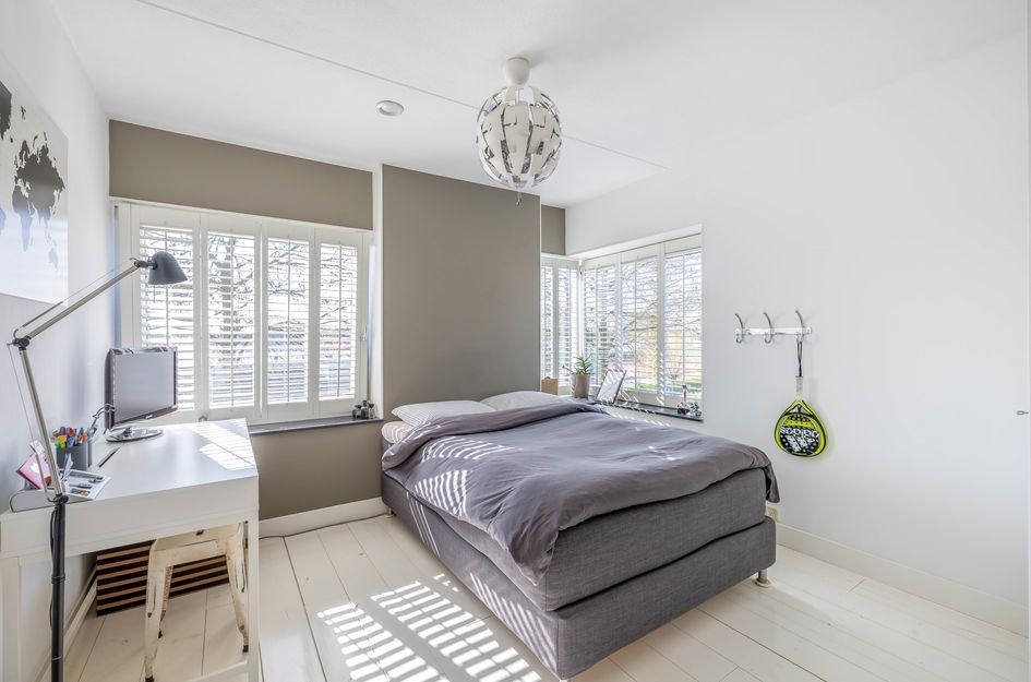 Tirionstraat 1