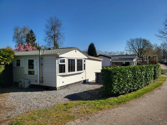 Vijverweg 1 060, Schijndel