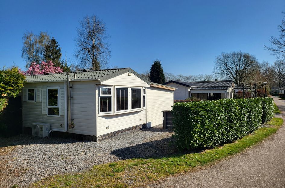Vijverweg 1 060