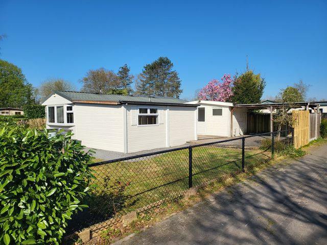 Vijverweg 1 060, Schijndel