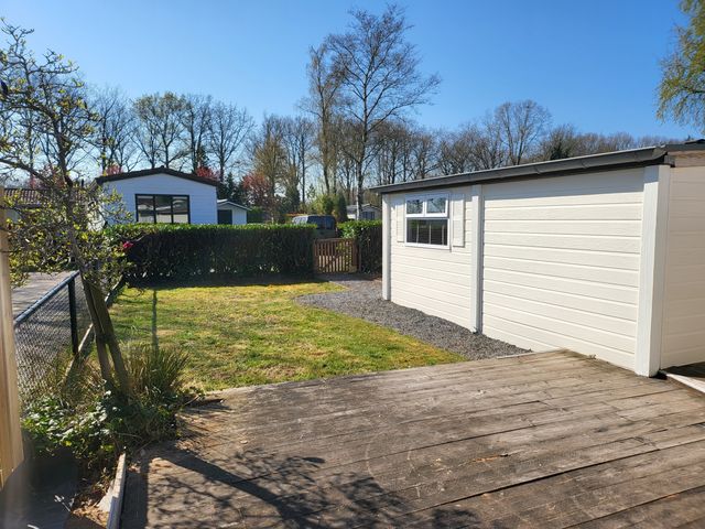 Vijverweg 1 060, Schijndel