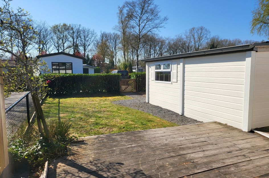 Vijverweg 1 060