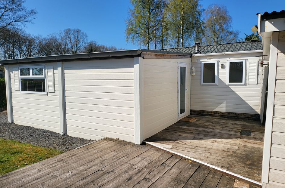 Vijverweg 1 060