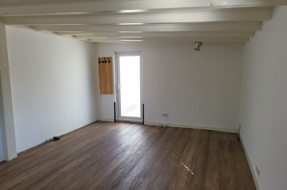 Vijverweg 1 060