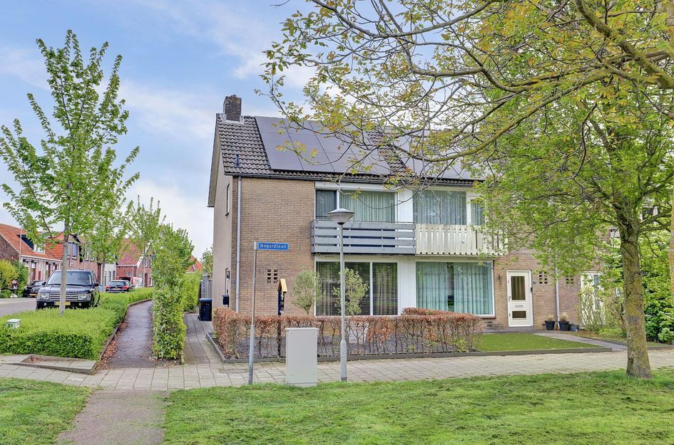 Bogerdlaan 32