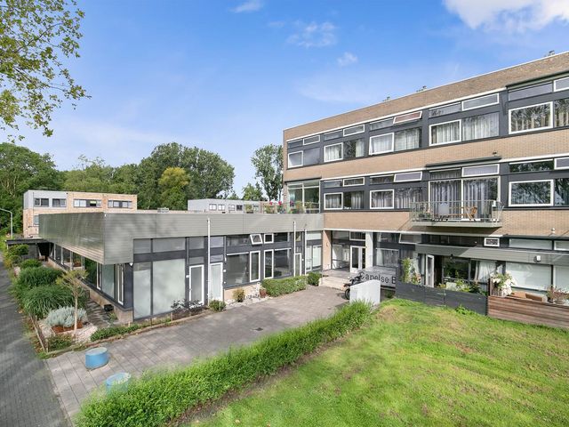 P C Boutenssingel 145, Capelle aan den IJssel
