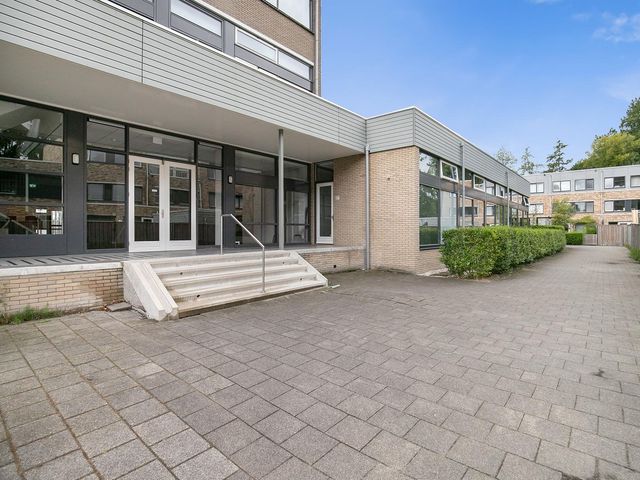 P C Boutenssingel 145, Capelle aan den IJssel