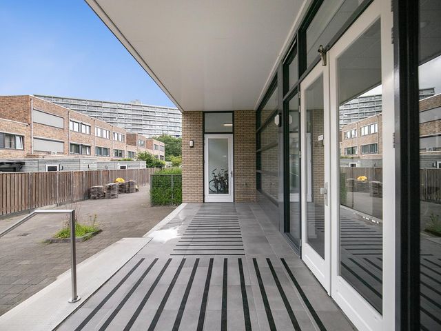 P C Boutenssingel 145, Capelle aan den IJssel