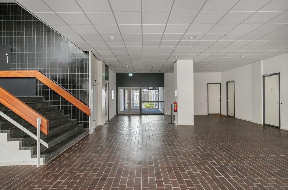 P C Boutenssingel 145
