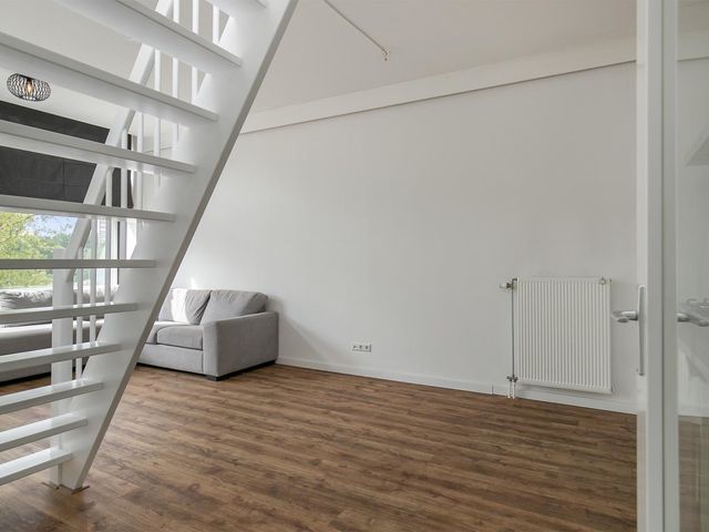 P C Boutenssingel 145, Capelle aan den IJssel