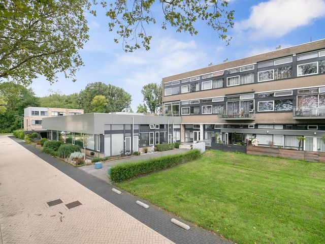 P C Boutenssingel 145, Capelle aan den IJssel