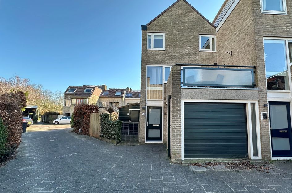 Bloemgaarde 53