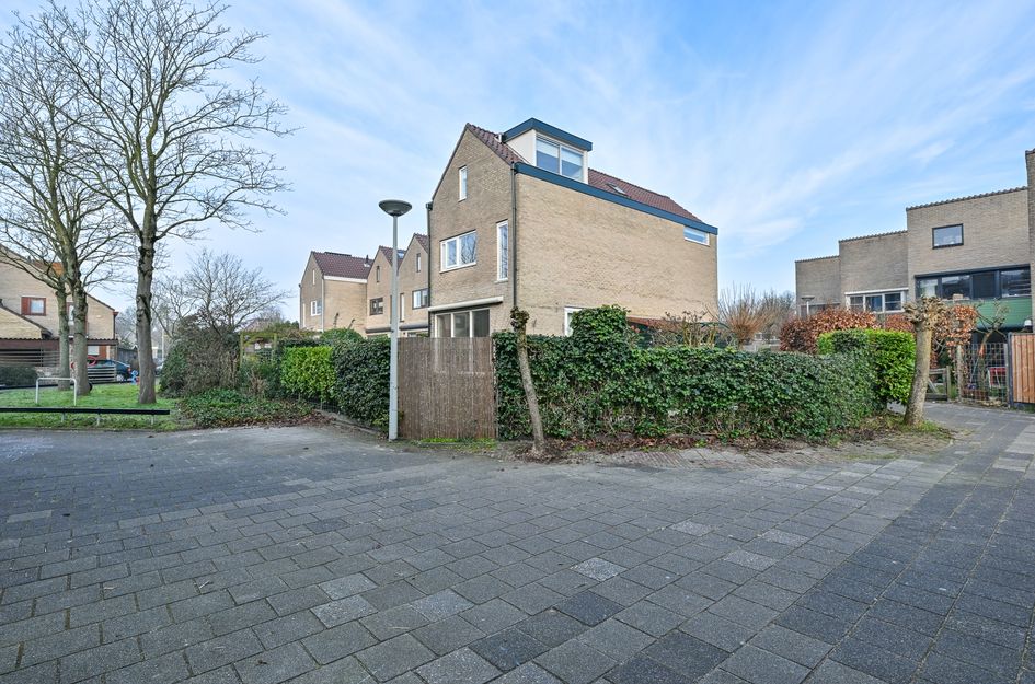 Bloemgaarde 53