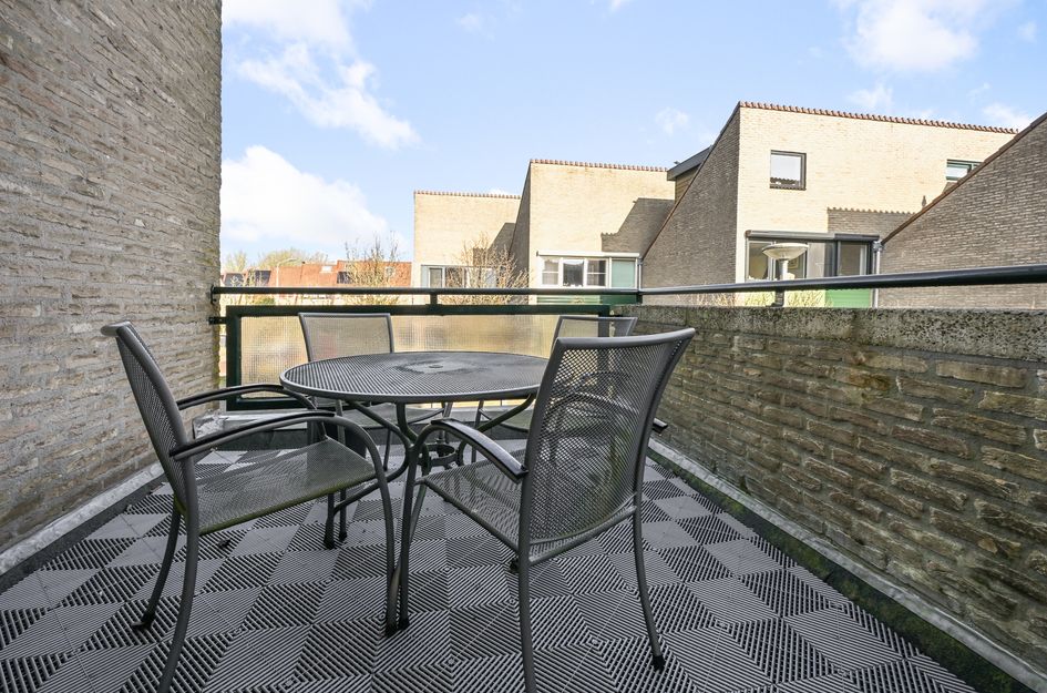 Bloemgaarde 53