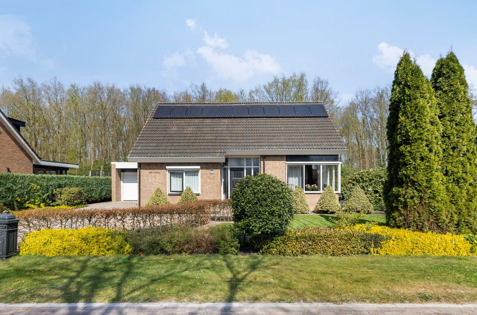 Korhoenlaan 30