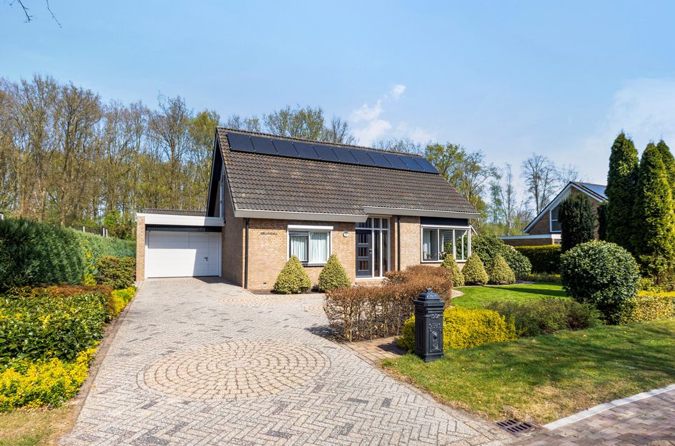 Korhoenlaan 30