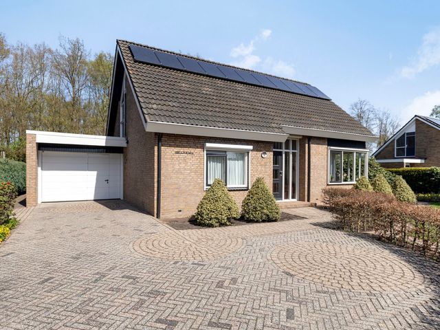 Korhoenlaan 30, Weiteveen