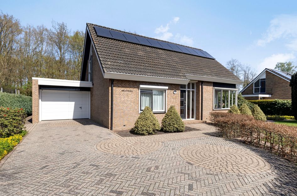 Korhoenlaan 30