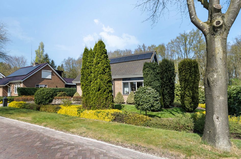 Korhoenlaan 30