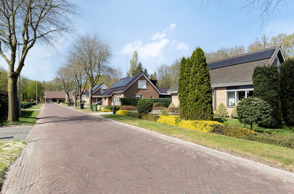 Korhoenlaan 30