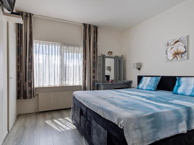 Korhoenlaan 30, Weiteveen