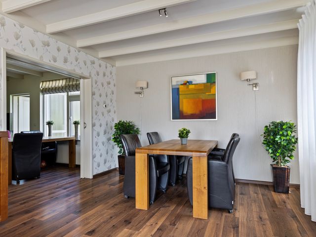 Korhoenlaan 30, Weiteveen